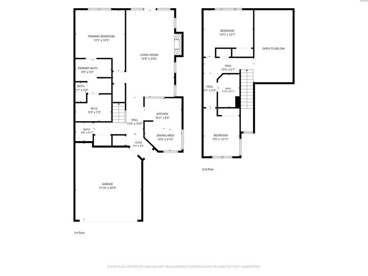 Property Photo:  3526 Waterford St  WA 99352 