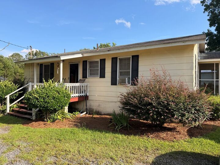 Property Photo:  0 Massey Airport Road  GA 31791 