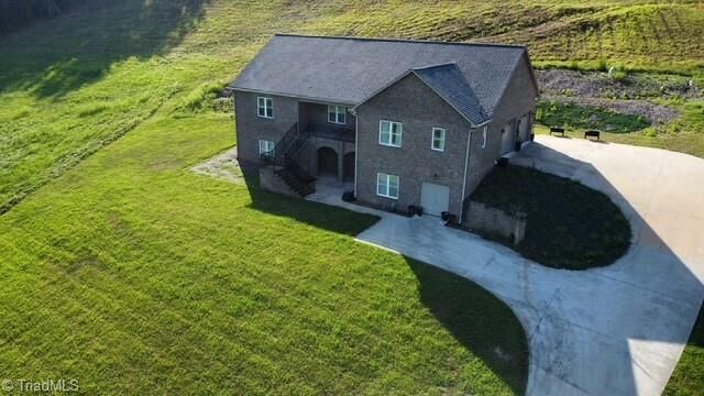 Property Photo:  2093 Champion Road  NC 28624 