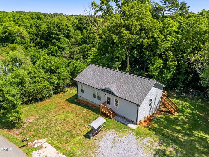 Property Photo:  1620 Atway Loop  NC 27215 