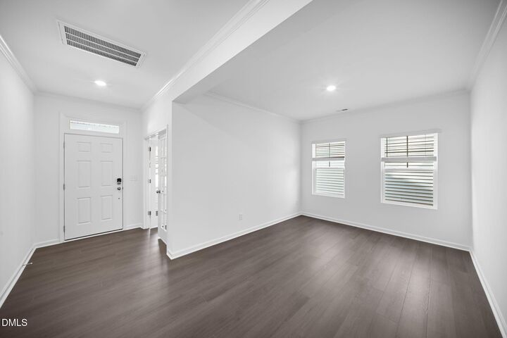 Property Photo:  644 Morning Light Drive  NC 27501 