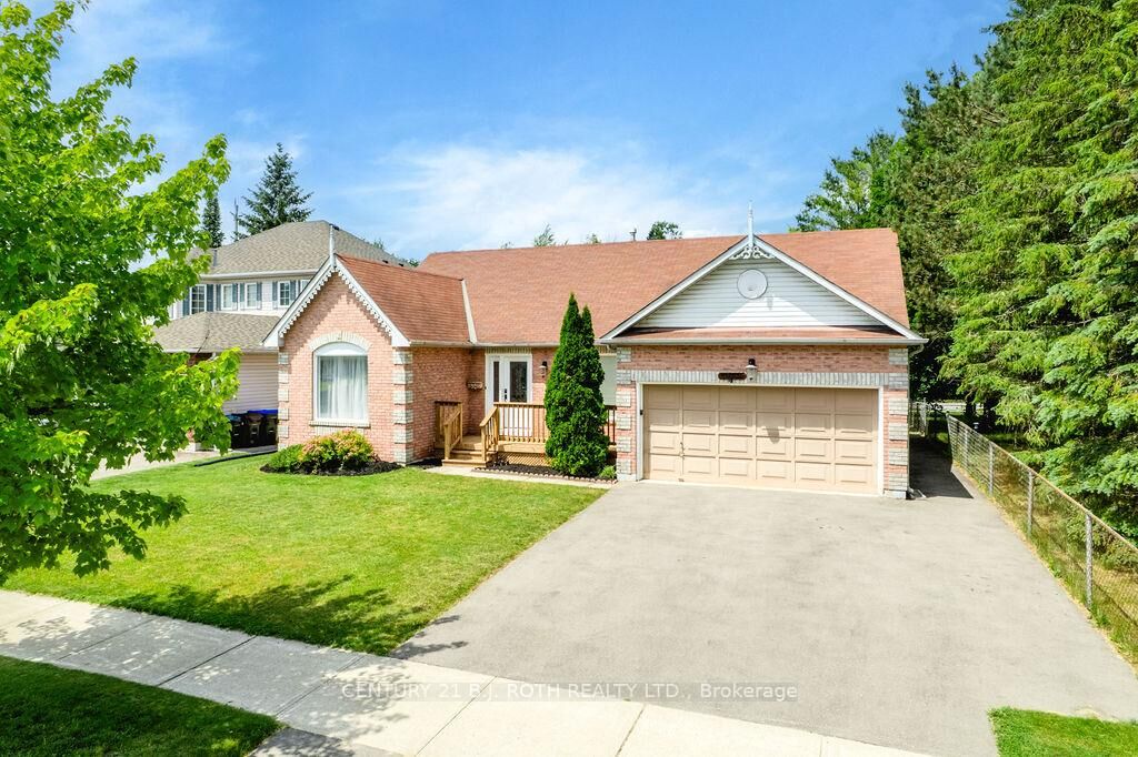 Property Photo: 4 Michael Street ON L0M 1B2