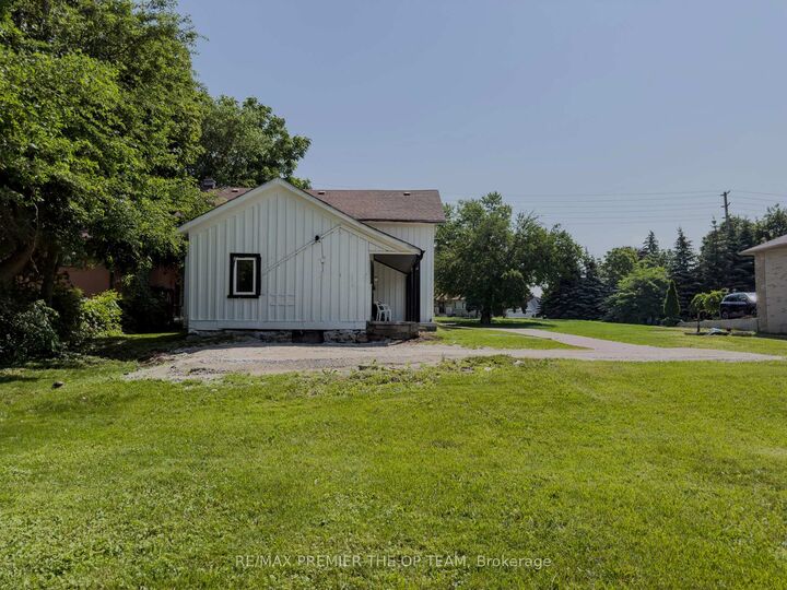 Photo de la propriété:  9690 Keele Street Main  ON L6A 3Y6 