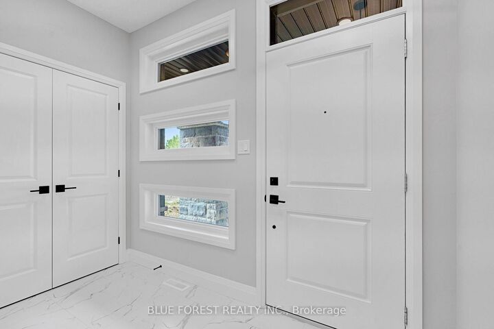 Property Photo: 147 Shirley Street ON N0M 2P0