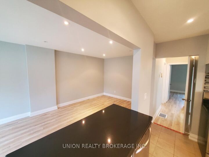Property Photo: 40 Winston Avenue Main ON M1N 1W3