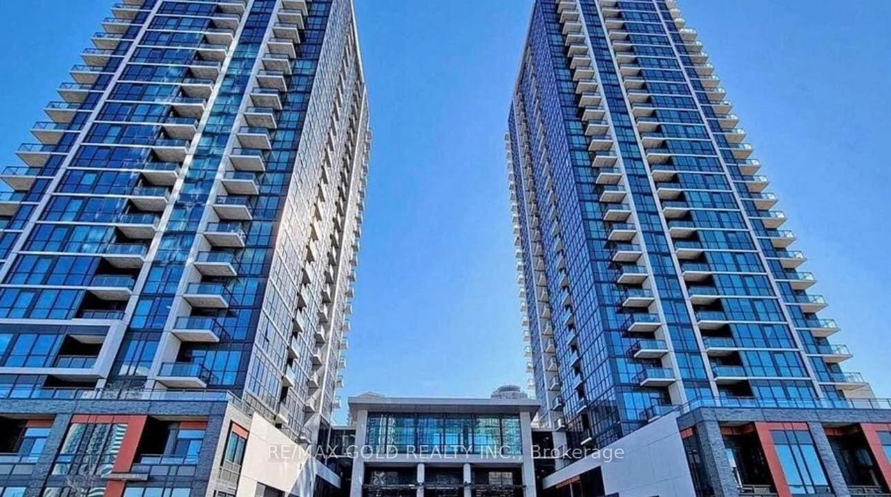 Property Photo:  75 Eglinton Avenue W 905  ON L5R 1B2 