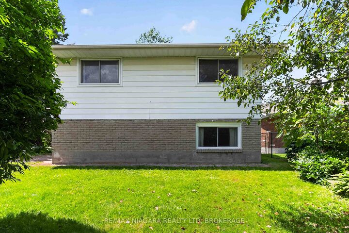 Property Photo: 3440 St. Patrick Avenue ON L2J 2N5