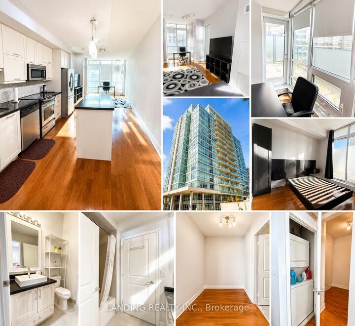 Property Photo:  26 Norton Avenue 309  ON M2N 0H6 