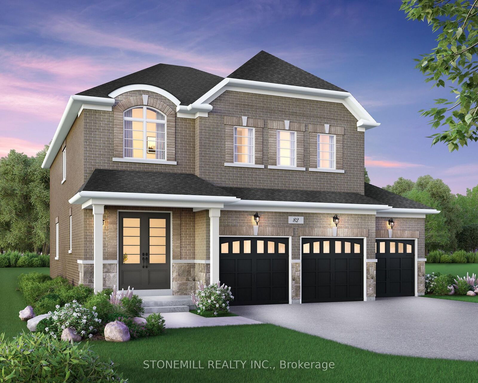 Property Photo:  18 Edgar Avenue  ON L3W 0A9 