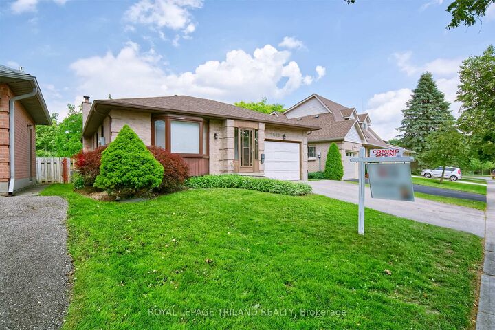1662 Attawandaron Road — photo 1