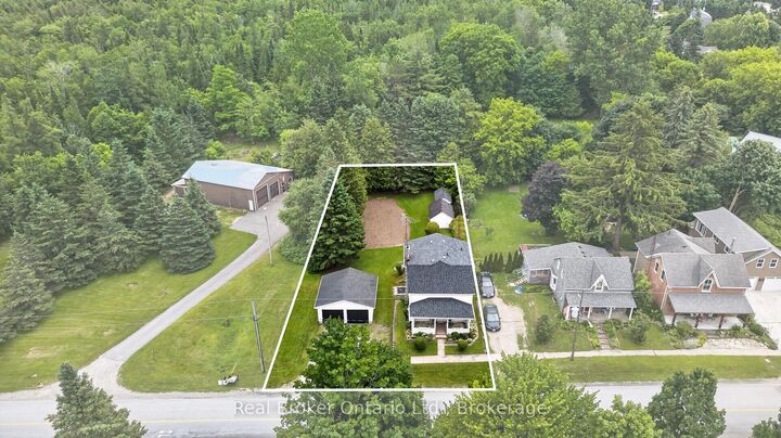 Property Photo: 9033 Erin Garafraxa Townline ON L0N 1N0