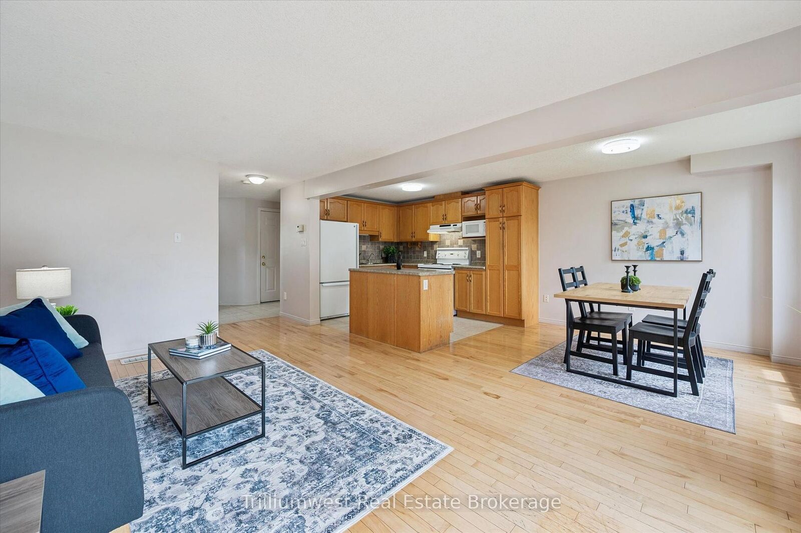 Property Photo:  157 Stephanie Drive  ON N1K 1X7 