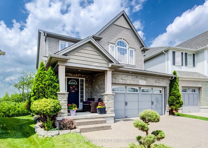 Property Photo:  99 Stillwater Street  ON N2A 0J1 