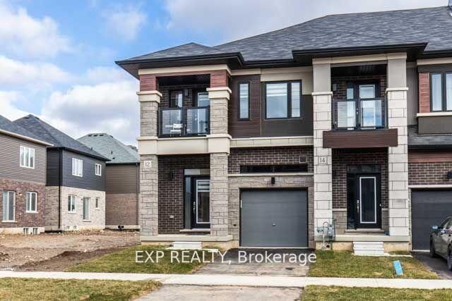 Property Photo:  12 Bowery Road (Main)  ON N3V 0A9 