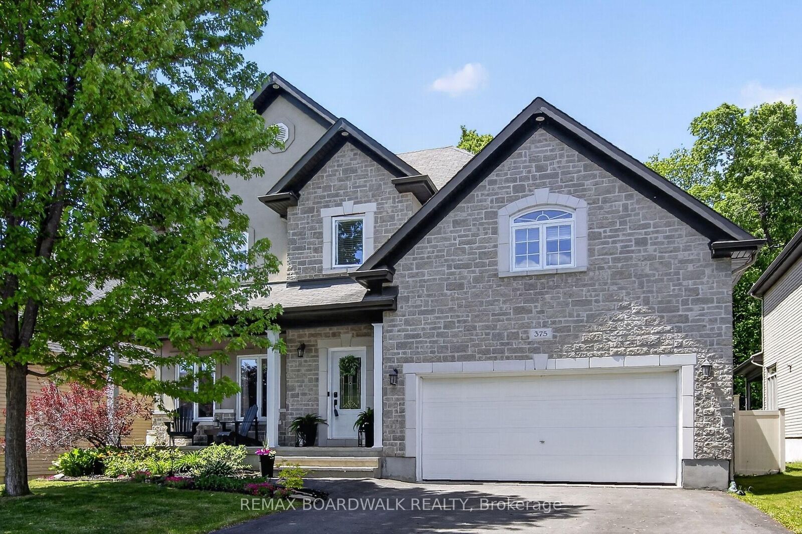 Property Photo: 375 Quartz Avenue ON K4K 0C7