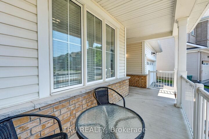Property Photo:  26 Palmeto Court  ON K2S 0X2 