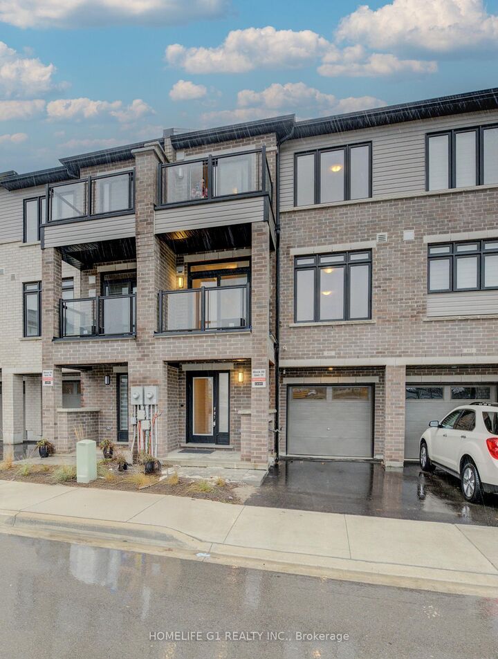 Property Photo: 585 Colborne Street E 611 ON N3S 0K4