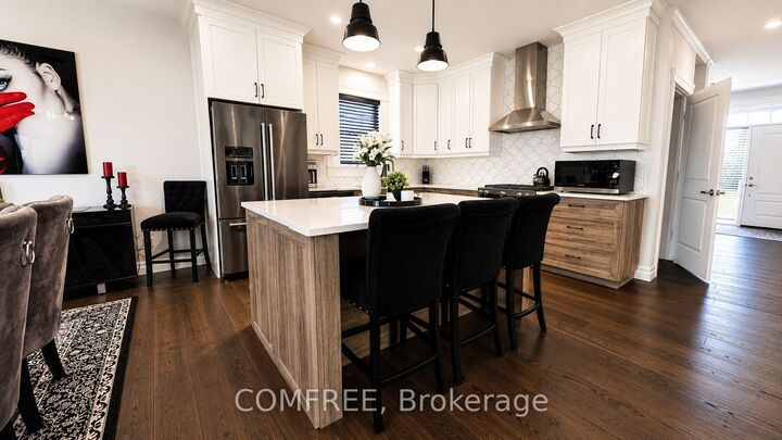 Property Photo:  47 Belleview Drive  ON N0R 1B0 