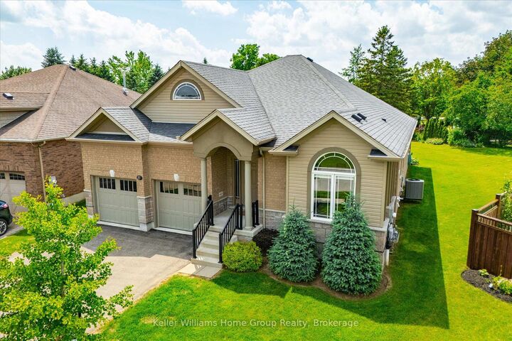 Property Photo:  27 Riley Crescent  ON N1M 0C1 