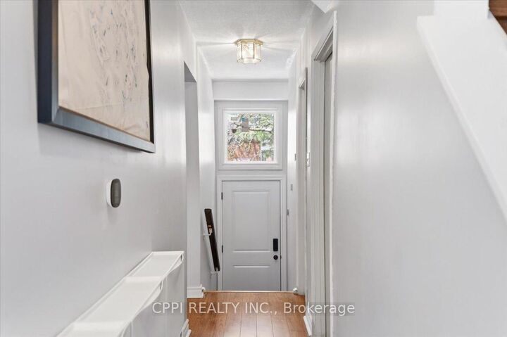Property Photo: 2 Davisbrook Boulevard 14 ON M1T 3P3