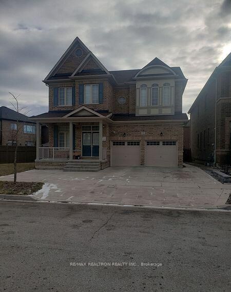 Property Photo: 5 Elderslie Crescent Bsmnt ON L0J 1C0