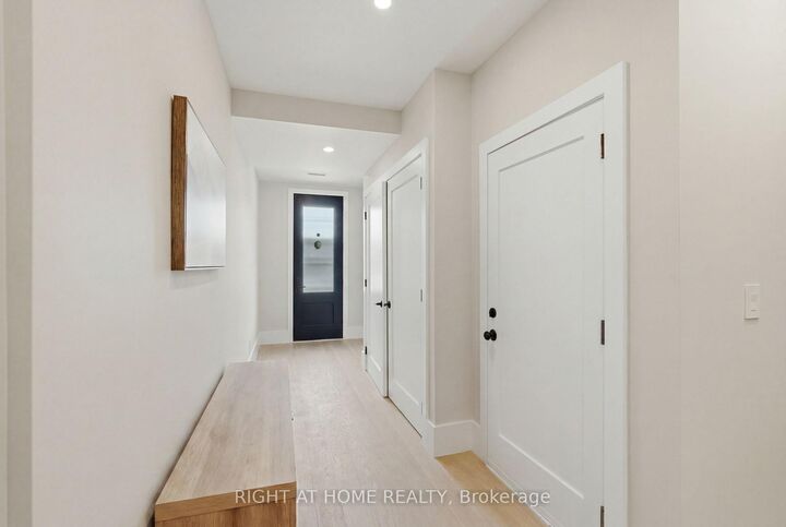 Property Photo: 79B River Street ON P2A 2T8