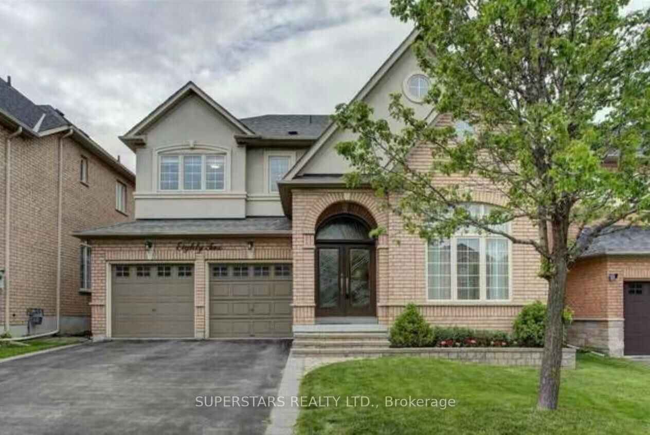 Property Photo: 82 Summeridge Drive Bdrm #1 &Amp #2 ON L4J 8T3