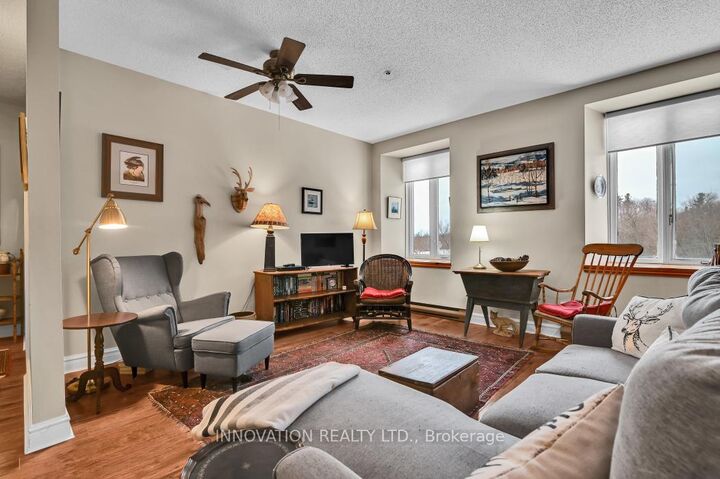 Property Photo: 1 Rosamond Street E 319 ON K0A 1A0