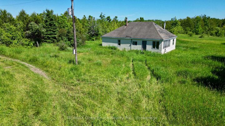 Property Photo: 151 Bartley Drive ON N0H 1W0