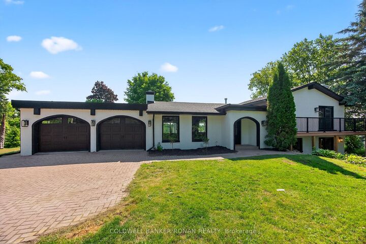 Photo de la propriété:  993177 Mono Adjala Townline N/A  ON L9W 2Z2 