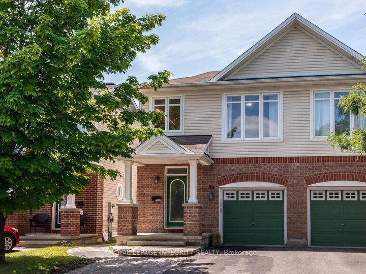 64 Stedman Street — photo 1