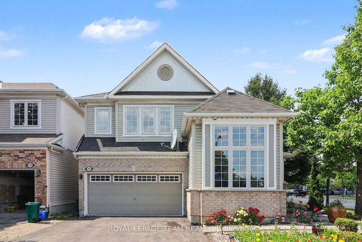Property Photo: 100 Sonesta Circle ON K2S 0G6