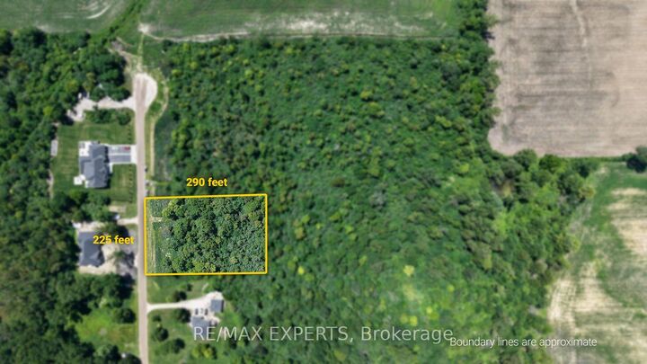Property Photo:  6506 Krista Lane  ON N0L 1T0 