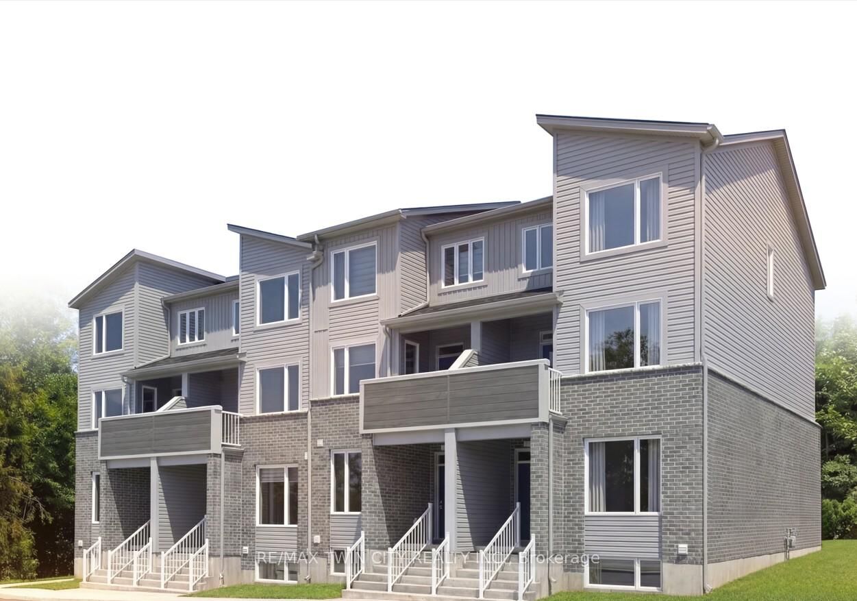 Property Photo:  1680 Evans Boulevard 115  ON N6M 0N5 