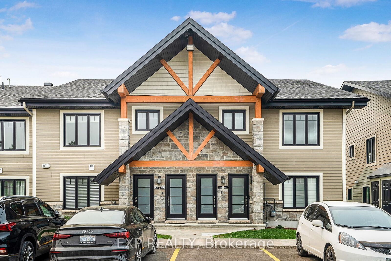 Property Photo: 292 Masters Lane 225 ON K4K 0K5