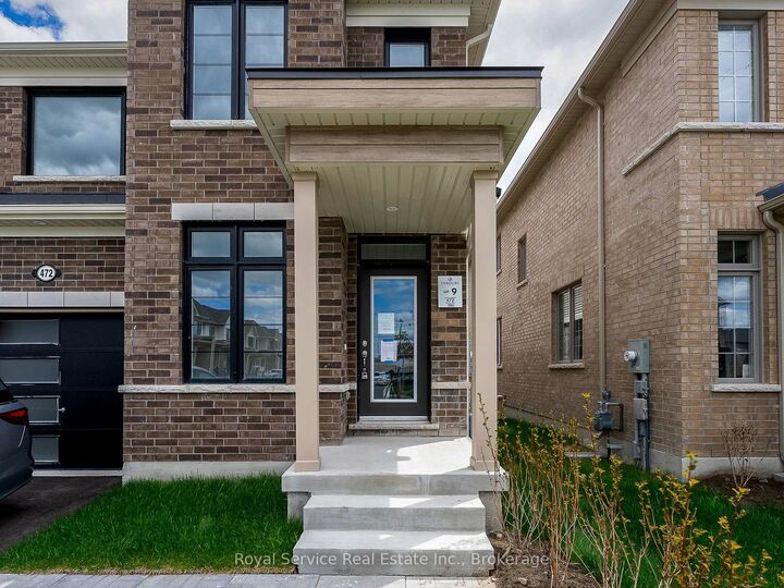 Property Photo: 472 Trevor Street ON K9A 4J6