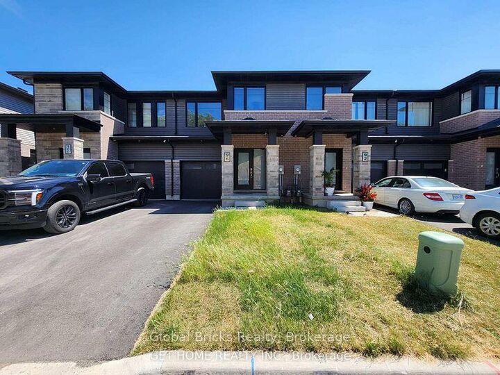 Photo de la propriété:  96 Willson Drive  ON L2V 0M4 