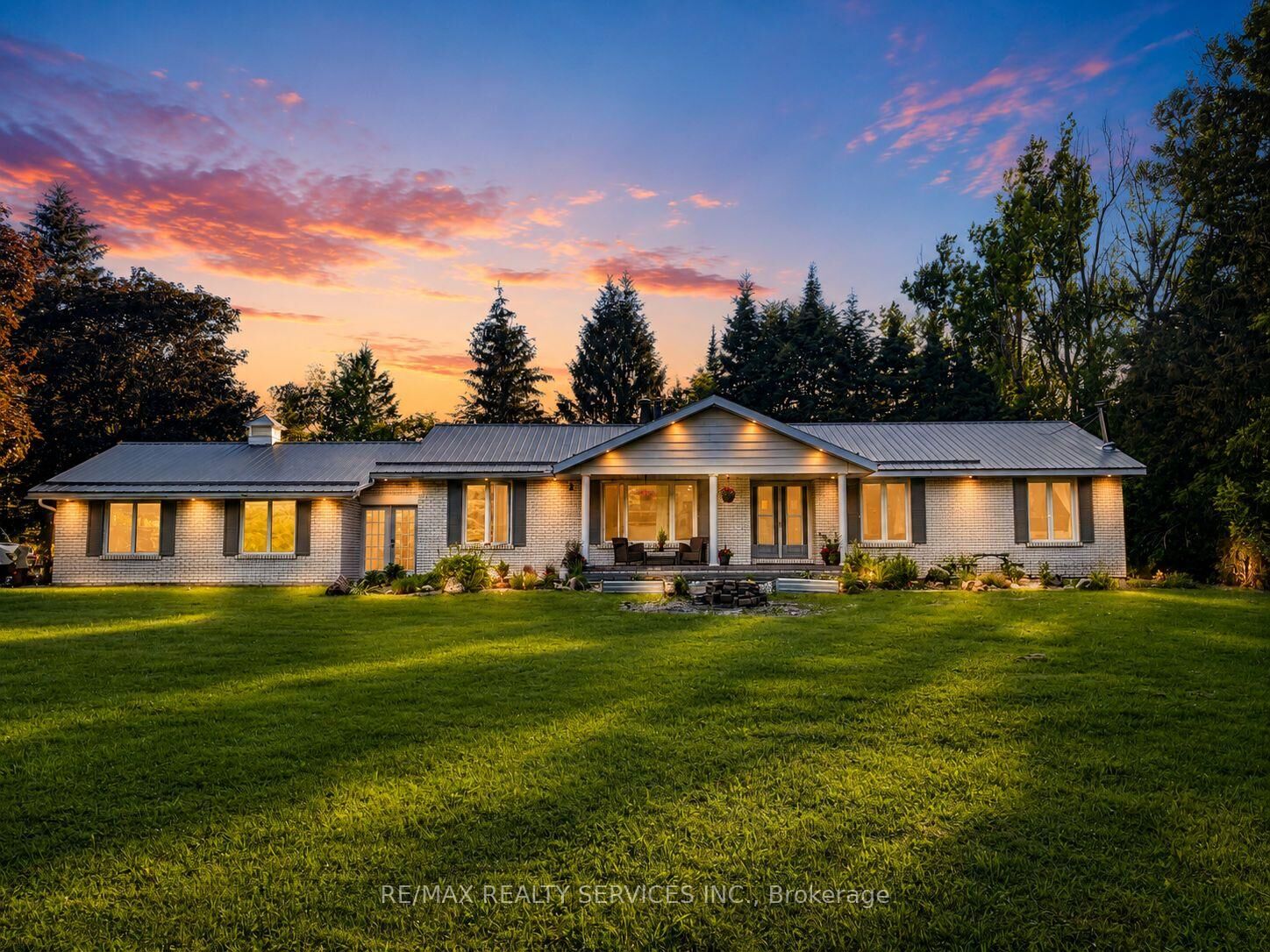 Property Photo: 515490 2nd Line ON L9V 1L6