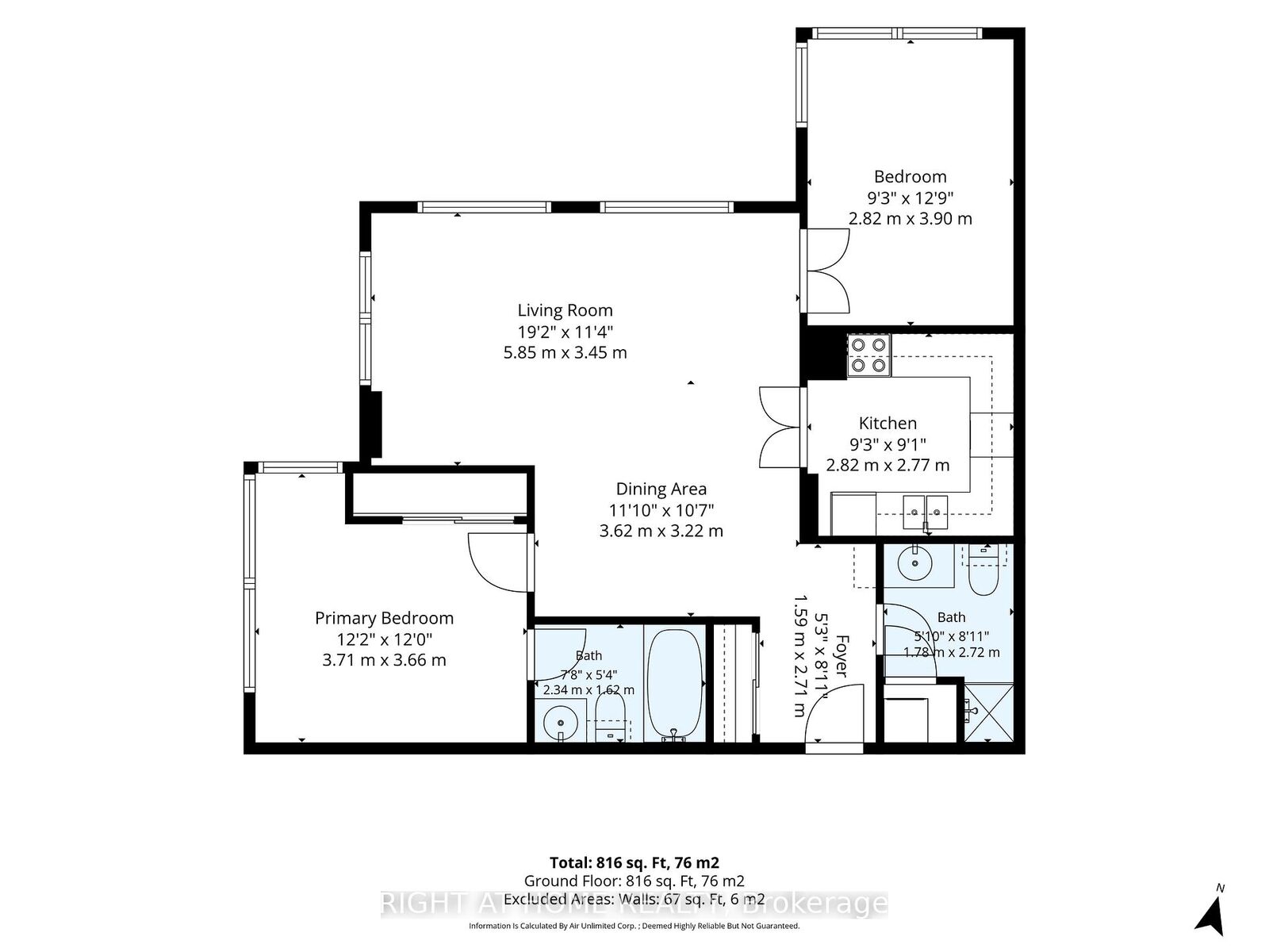 Property Photo: 298 Jarvis Street 1602 ON M5B 2M4