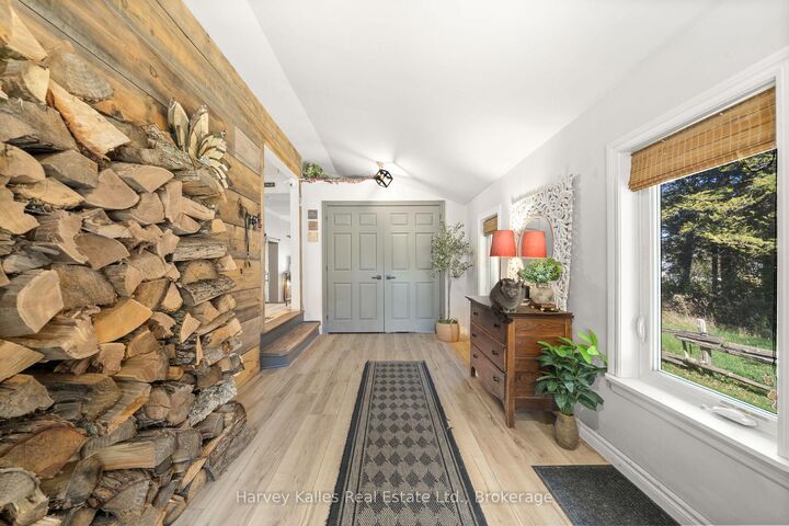 Property Photo:  12130 Loyalist Parkway  ON K0K 2T0 