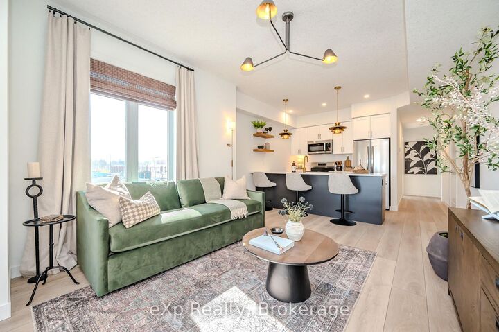 Property Photo: 824 Woolwich Street 66 ON N1H 1G8