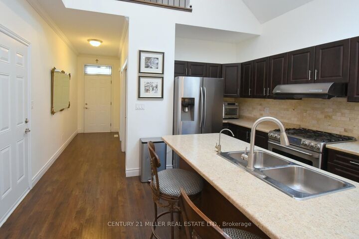 Property Photo: 78 Wilkes Street ON N3T 4J6