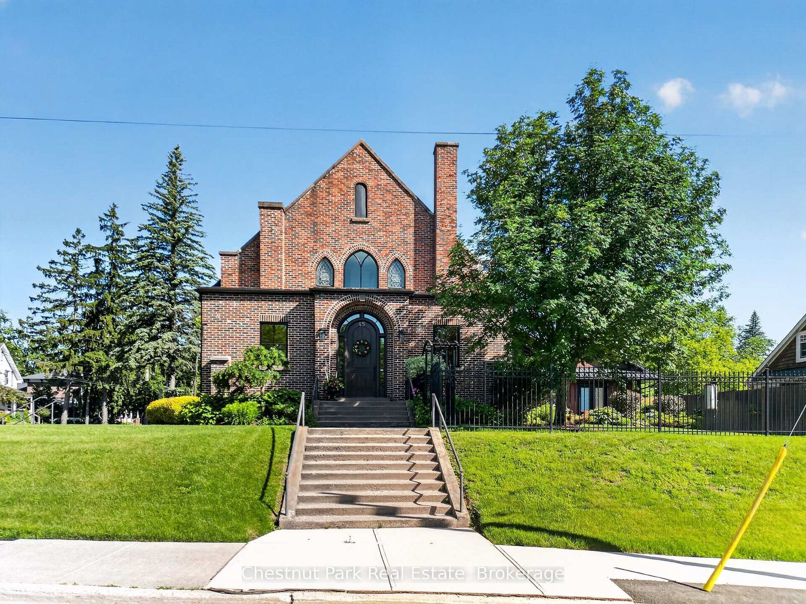 Property Photo: 45 McMurray Street ON P1L 2A1
