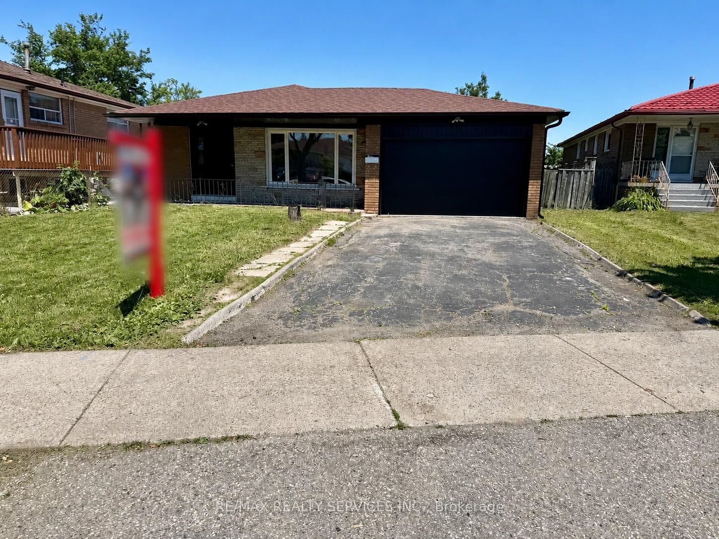 Property Photo:  7493 Netherwood Road  ON L4T 2N7 