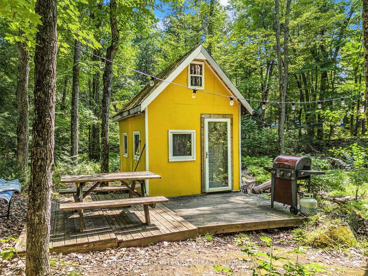 Property Photo: Pt L 27 Bow Lake Lane ON K0G 1K0