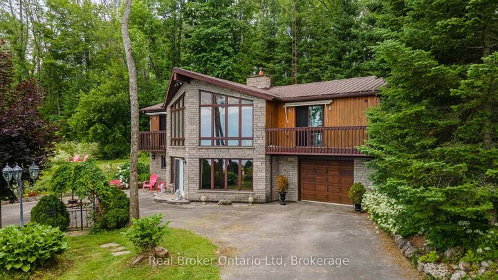 Property Photo: 339486 Presqu'Ile Road ON N0H 1S0