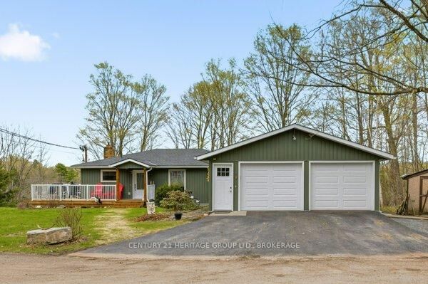 Property Photo:  2097 Hambly Lane  ON K0H 1W0 