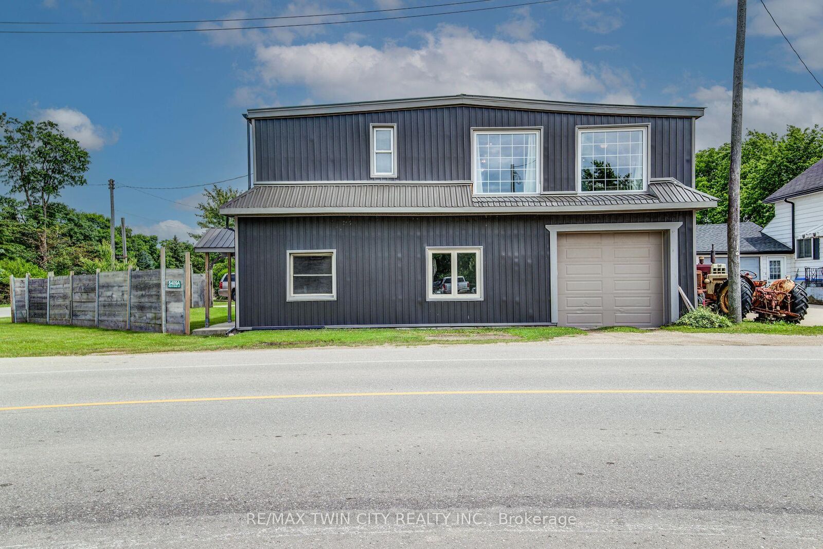 Property Photo:  6409 Perth Rd 121 Poole Road  ON N0K 1S0 