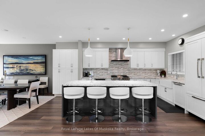 Property Photo: 76 Carrick Trail ON P1P 0A6
