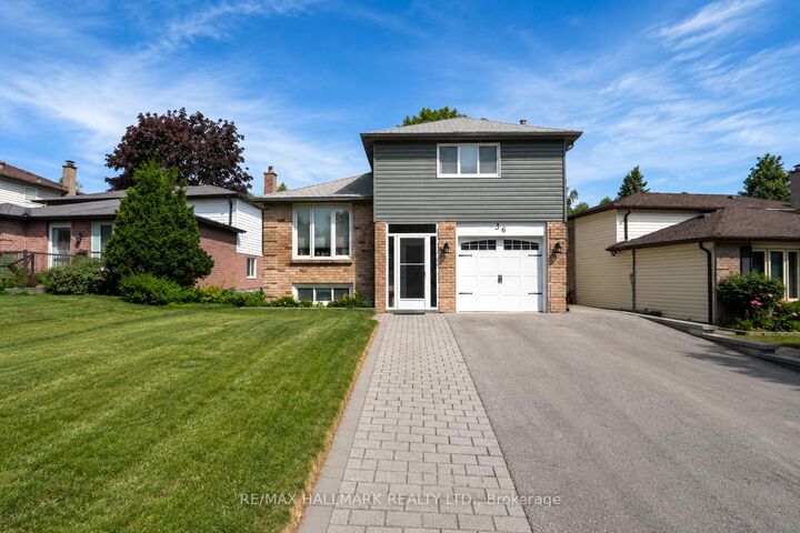 36 Ridgeway Avenue — photo 1